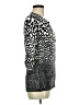 Cyrus Black Pullover Sweater Size M - photo 4