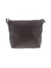 The Sak 100% Leather Brown Leather Shoulder Bag One size - photo 3