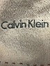 Calvin Klein Tan Trenchcoat Size 10 - photo 6
