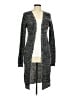 Love Gray Cardigan Size M - photo 1