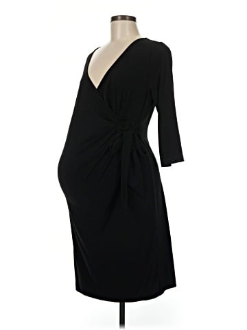 Oh Baby By Motherhood Cocktail Dress (view 1)