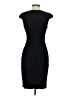David Meister Black Cocktail Dress Size 4 - photo 2