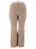Talbots Tan Khakis Size 22 - photo 2