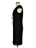 David Meister Black Cocktail Dress Size 4 - photo 5