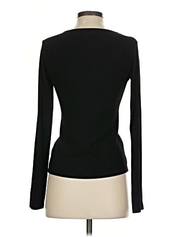 Velvet by Graham & Spencer Long Sleeve Top (view 2)
