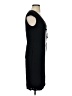 David Meister Black Cocktail Dress Size 4 - photo 4