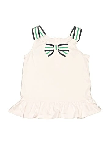 Janie and Jack Sleeveless Top (view 1)