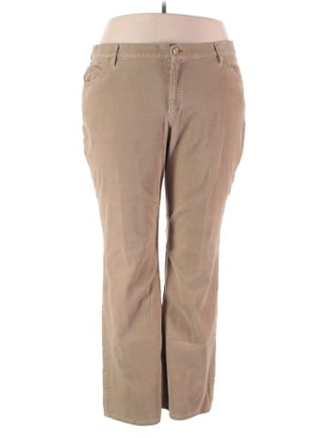 Talbots Khakis (view 1)