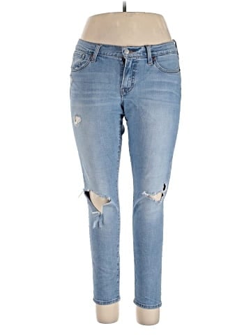 Lucky Brand Jeans (view 1)