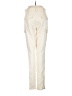 Ralph Lauren Ivory Cargo Pants Size 2 - photo 2