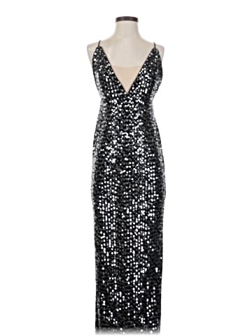 Michael Costello X Revolve Cocktail Dress (view 1)