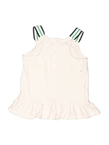 Janie and Jack Sleeveless Top (view 2)
