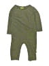 Nui Camo Green Long Sleeve Onesie Size 0-3 mo - photo 1