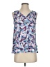 Eddie Bauer Blue Tank Top Size S - photo 1