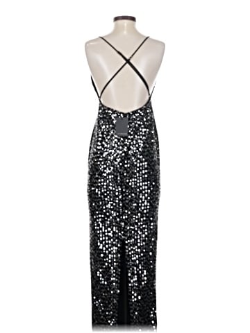 Michael Costello X Revolve Cocktail Dress (view 2)