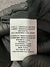 Jason Wu 100% Polyester Black Jacket Size 12 - photo 7