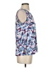 Eddie Bauer Blue Tank Top Size S - photo 4
