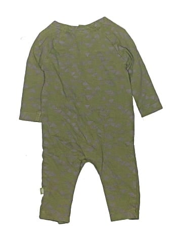 Nui Long Sleeve Onesie (view 2)