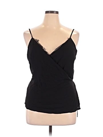 1.State Sleeveless Top (view 1)