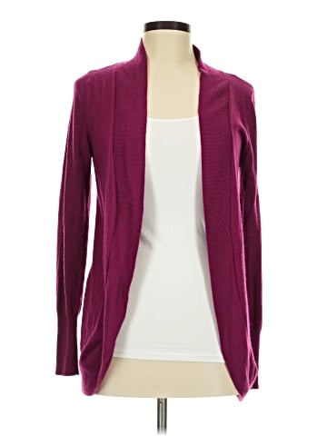 Merona Cardigan (view 1)
