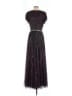 Mac Duggal Black Cocktail Dress Size 6 - photo 2