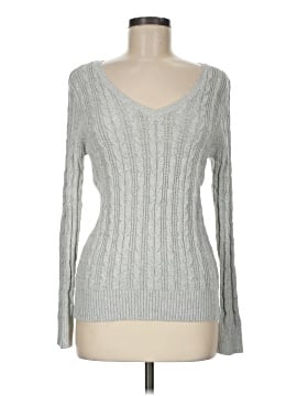 St. John's Bay Pullover Sweater