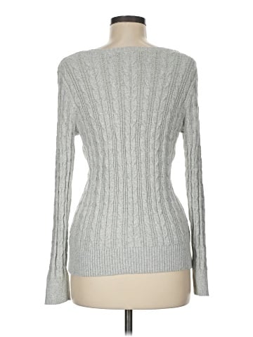 St. John's Bay Pullover Sweater (view 2)