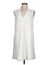 SPANX White Casual Dress Size M - photo 1