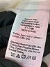 Baird Mcnutt For J.crew 100% Linen White Sleeveless Button-Down Shirt Size XL - photo 5
