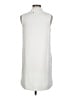 SPANX White Casual Dress Size M - photo 2