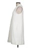 SPANX White Casual Dress Size M - photo 5