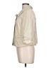 Larry Levine Ivory Jacket Size L - photo 5