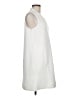 SPANX White Casual Dress Size M - photo 4