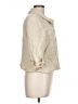 Larry Levine Ivory Jacket Size L - photo 4