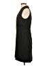 J.Crew Solid Black Cocktail Dress Size 4 (petite) - photo 5