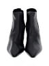 Cole Haan Black Ankle Boots Size 9 - photo 2