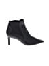 Cole Haan Black Ankle Boots Size 9 - photo 1