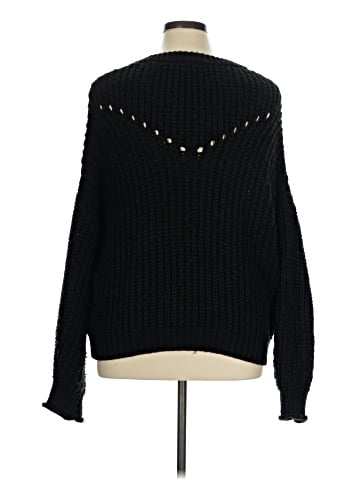 Elodie Pullover Sweater (view 2)