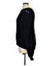Elodie 100% Acrylic Black Pullover Sweater Size XL - photo 5