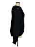 Elodie 100% Acrylic Black Pullover Sweater Size XL - photo 4