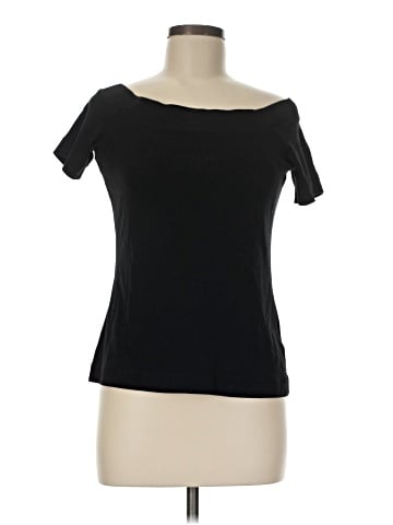 H&M L.O.G.G. Short Sleeve T-Shirt (view 1)