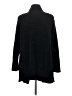 Seven7 100% Polyester Black Cardigan Size M - photo 2