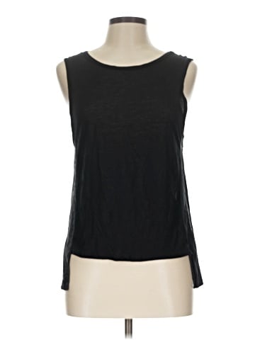 HEATHER Sleeveless Top (view 1)