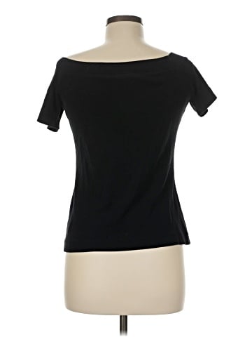 H&M L.O.G.G. Short Sleeve T-Shirt (view 2)