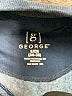 George Gray Pullover Sweater Size S - photo 7