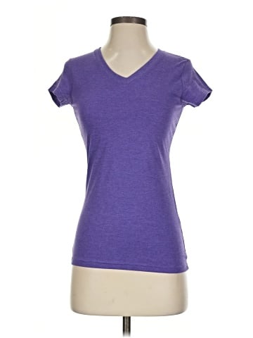 District. Short Sleeve T-Shirt (view 1)
