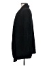 Seven7 100% Polyester Black Cardigan Size M - photo 5