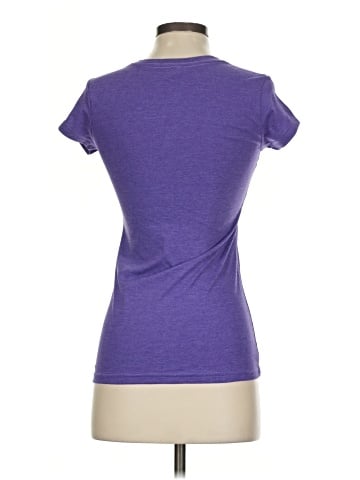District. Short Sleeve T-Shirt (view 2)