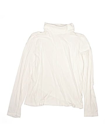 J.Crew Long Sleeve Turtleneck (view 1)