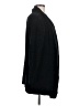 Seven7 100% Polyester Black Cardigan Size M - photo 4